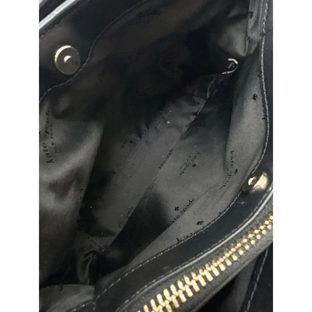 KATE SPADE Black Women Purse